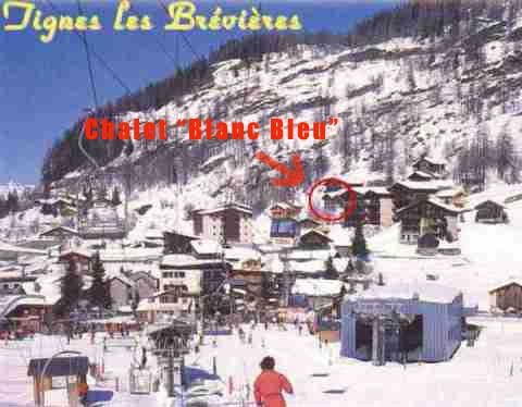 Les Brevières